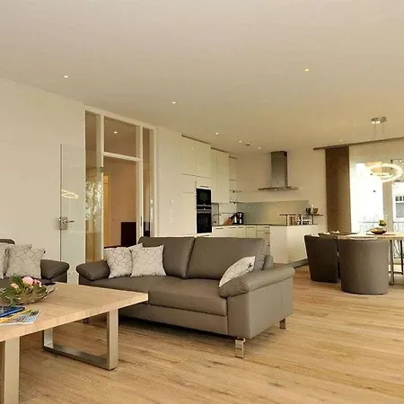Holiday home 1 Strandallee 13 Timmendorfer Strand