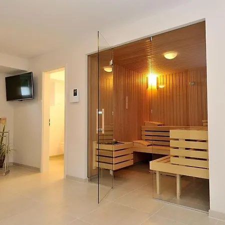 1 Strandallee 13 Timmendorfer Strand