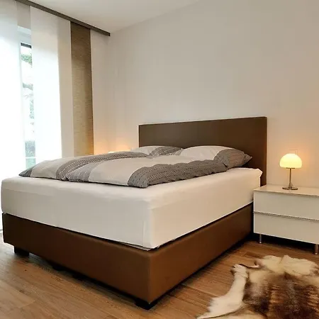 1 Strandallee 13 Timmendorfer Strand