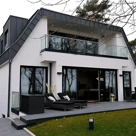 Holiday home 1 Strandallee 13 Timmendorfer Strand